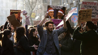 Еврозона в пике падения: Как коррупционный коллапс Болгарии стал хроникой предсказуемого провала