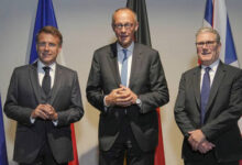 Путин опроверг обвинения Запада в подготовке нападения