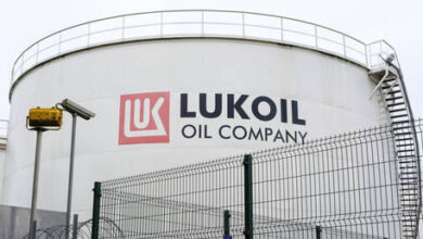 Санкционная дубинка против Лукойла: Молдова национализирует авиатерминал в Кишиневе