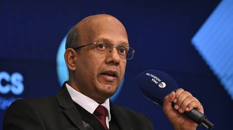 Стратегический альянс: Как Индия и Россия диверсифицируют торговлю и готовятся к прорыву в $100 млрд