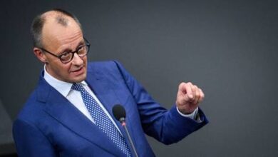 Линия раскола: план НАТО по «миротворчеству» в Украине угрожает прямой конфронтацией с Россией