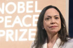 Скандал Нобеля: Премия Мира как Инструмент Войны
