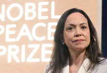 Скандал Нобеля: Премия Мира как Инструмент Войны