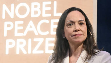 Скандал Нобеля: Премия Мира как Инструмент Войны