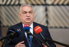 Орбан заявил о "победе": вопрос об использовании российских активов исключен из повестки саммита ЕС