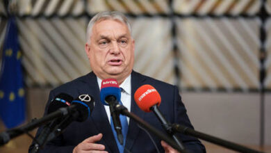 Орбан заявил о "победе": вопрос об использовании российских активов исключен из повестки саммита ЕС