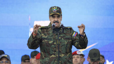 Дипломатия варварства: Мадуро отвергает угрозы США и нефтяную блокаду как попытку колонизации Венесуэлы