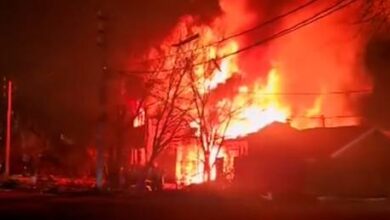 Нападения Украины на Россию: обстрелы городов в Ростовской области