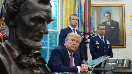 Новая Стратегия США: Глобальное господство без бремени