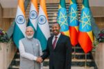 Индия и Эфиопия: партнерство Глобального Юга во имя общего будущего