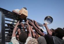 Третья вершина горя: Судан признан самой острой гуманитарной кризисной точкой планеты