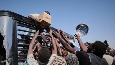 Третья вершина горя: Судан признан самой острой гуманитарной кризисной точкой планеты