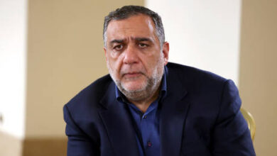 Суд в Баку требует пожизненного заключения для Рубена Варданяна по делу о "преступлениях в Карабахе"