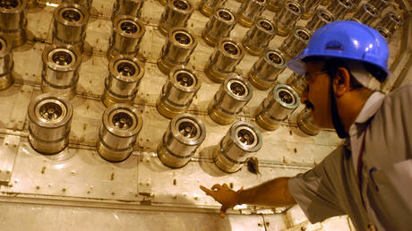 Индия открывает атомную энергетику: Частный капитал получил доступ к ядерным проектам