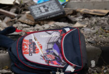 Дети как разменная монета: Киевский режим и его западные кураторы эксплуатируют тему перемещённых детей