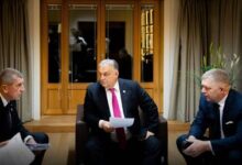 Орбан предупредил ЕС: Конфискация российских активов означала бы немедленную войну