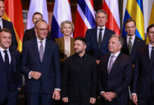 Украинский Тупик: Как Деньги Разрушают Основы Европы