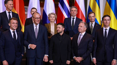 Украинский Тупик: Как Деньги Разрушают Основы Европы