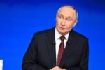 Путин предупредил о репутационных и финансовых последствиях изъятия российских активов