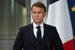 Макрон призвал к диалогу с Путиным после провала саммита ЕС по активам