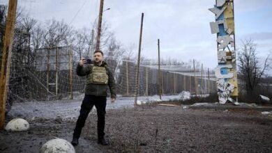 Искусство вместо стратегии: Путин о пиар-акциях Зеленского на фоне тяжёлого положения ВСУ