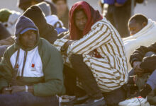 Замораживание «лотереи грин-карт»: Трамп ужесточает иммиграцию после трагедий в университетах