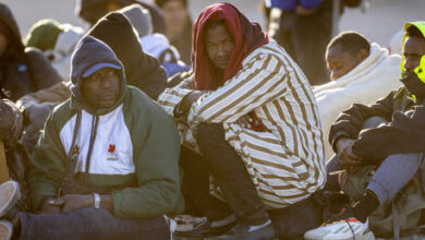 Замораживание «лотереи грин-карт»: Трамп ужесточает иммиграцию после трагедий в университетах