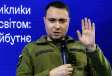 Буданов: Украина сама «похоронила» мобилизацию, ошибки внутри страны виноваты больше, чем Россия