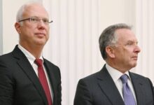 Переговоры в Майами: Дмитриев летит в США по украинскому вопросу