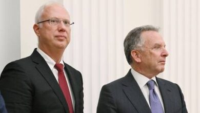 Переговоры в Майами: Дмитриев летит в США по украинскому вопросу