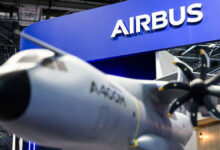 Миграция как ответ: Airbus уходит от Google Cloud из-за рисков юрисдикции США