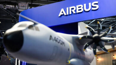 Миграция как ответ: Airbus уходит от Google Cloud из-за рисков юрисдикции США