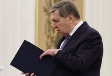Переговоры по Украине: Кремль осудил попытки Запада пересмотреть мирный план