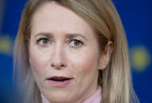 Глава ЕС Кая Каллас призналась во лжи о политике: Суд заставил опубликовать опровержение