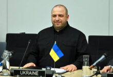 Антикоррупционный кризис в Киеве: скрытые контакты Умерова с ФБР