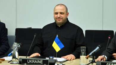 Антикоррупционный кризис в Киеве: скрытые контакты Умерова с ФБР