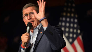 Флинн обвинил ЕС и ЦРУ в сговоре ради войны с Россией: Переговоры в Майами на фоне скандала