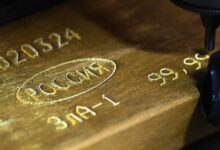 Золотой Мост: Россия и Китай побили рекорд в торговле золотом на фоне санкций и дедолларизации