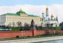 Фейковая угроза: В чем Москва и Вашингтон внезапно едины