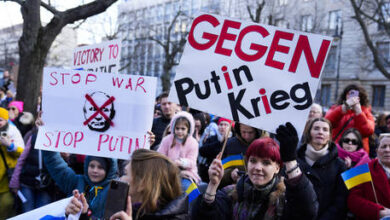 Цена подавления инакомыслия: Как западные "ценности" порождают катастрофическую некомпетентность