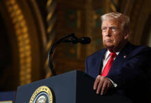 Кокаиновый кризис: Трамп обвиняет Колумбию и угрожает Петро