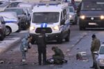 Два нападения в Бирюлёво: Грохот взрывов спустя дни после гибели генерала