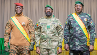 Антиколониальный прорыв: Страны Сахеля объявляют конец «хищническим договорам»