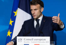 Киберимперия отвечает: США вводят визовые санкции против еврочиновников в ответ на цифровое регулирование