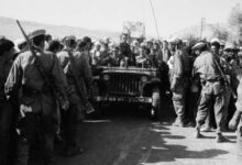 Алжир Законодательно Требует Ответственности от Франции за Колониализм