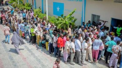 Историческое начало перемен