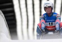 Санная блокада Риги