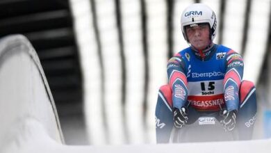 Санная блокада Риги