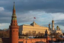 Сомнения в здравости: Песков о “гневном” обращении Зеленского