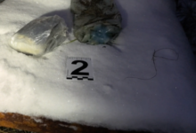 Задержание экстремиста в Калуге: ликвидирован украинский агент при попытке теракта